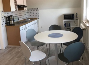 Haus Moinsen | Dahme