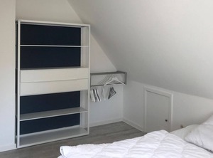 Haus Moinsen | Dahme