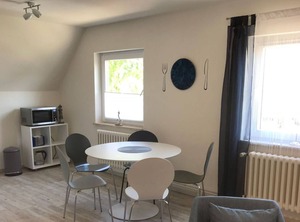 Haus Moinsen | Dahme