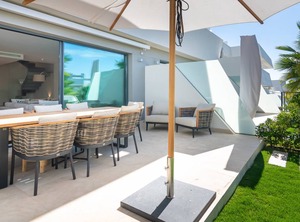 Townhouse Plunge P | La Cala de Mijas
