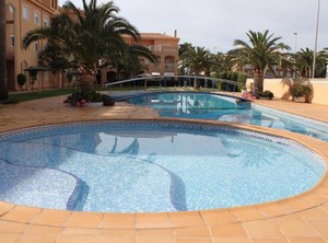 Palm Beach | Denia