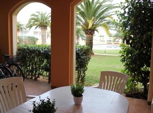 Palm Beach | Denia