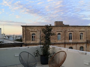 Accommodations Onice | Ostuni