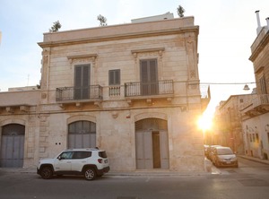 Accommodations Onice | Ostuni