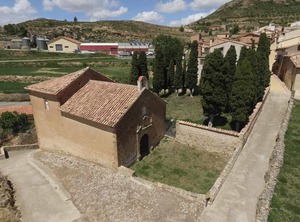 Angelita | Olocau del Rey