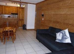 Ski Locker Courchevel | Bozel