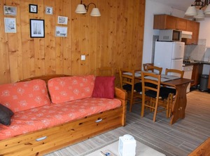La Résidence Le Blanchot | Pralognan-la-Vanoise