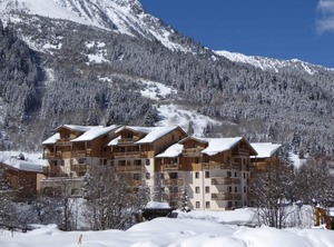 La Résidence Le Blanchot | Pralognan-la-Vanoise