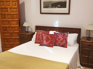 Villa Jalon Valley | Alcalali
