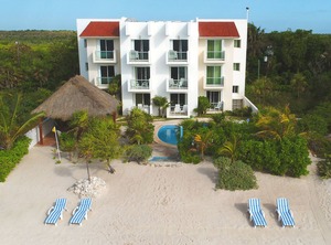 Tanik | Akumal
