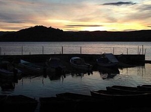 Accommodation Lochaweside | Dalmally