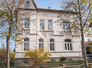 Accommodation Sondershausen | Sondershausen