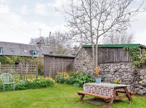 Accommodation Kirkmichael Pitlochry | Blairgowrie