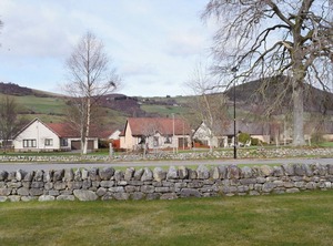 Accommodation Inverness | Drumnadrochit