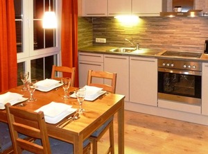 Accommodation Olbernhau | Pfaffroda