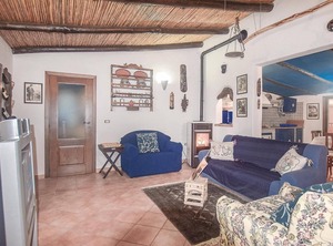 Accommodation | Oliena
