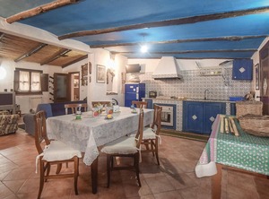Accommodation | Oliena