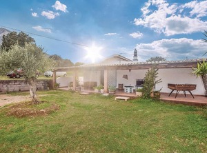 Accommodation | Oliena