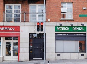 Christchurch | The Liberties
