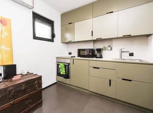 Accommodation | Dragove