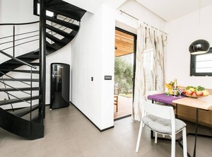 Accommodation | Dragove