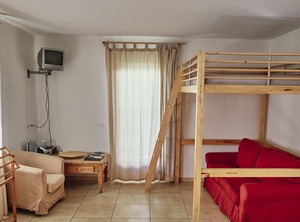 Chalet Meridiana Appartamento Livigno | Sant'Anna