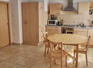 Chalet Meridiana Appartamento Livigno | Sant'Anna