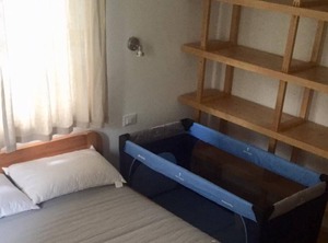 Chalet Meridiana Appartamento Livigno | Sant'Anna