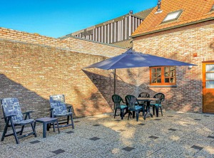 Accommodation Ijzendijke | IJzendijke
