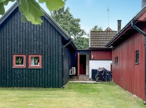 Klitter | Angelholm