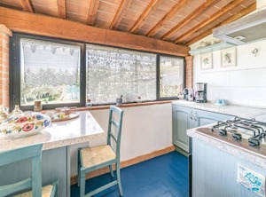 Accommodation | Puliciano