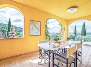 Accommodation | Puliciano