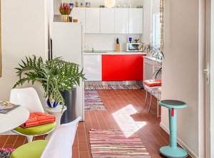 Accommodation Podpican | Krbune