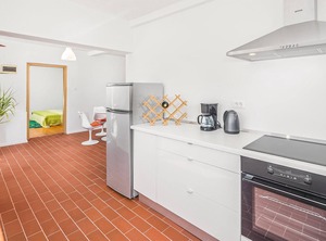 Accommodation Podpican | Krbune