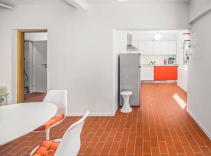 Accommodation Podpican | Krbune