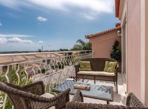 Oasis Parque | Portimao