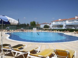 Oasis Parque | Portimao