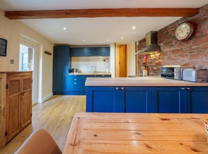 Eden Grove Cottages | Armathwaite