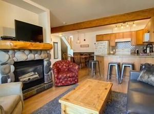 Riverside Storey Townhouse | East Kootenay