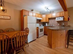 Riverside Storey Townhouse | East Kootenay