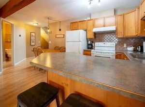 Riverside Storey Townhouse | East Kootenay