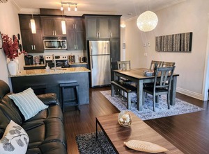 Champlain | Bromont