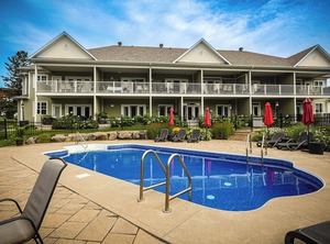 Champlain | Bromont