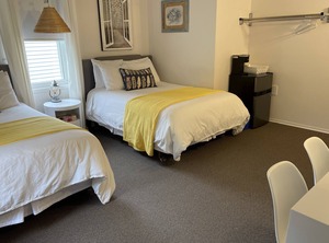 Side Paradise Inn Port Elgin Beach | Port Elgin