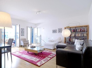 Flh Restelo Duplex | Restelo