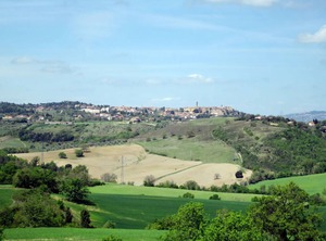 Podere | Pomarance