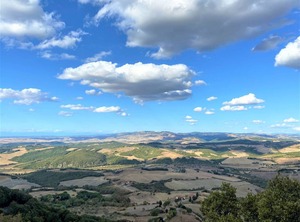 Podere | Pomarance