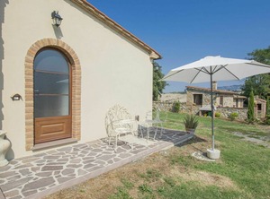 Podere | Pomarance