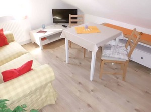 Kopie Von Ferienwohnung | Ostbense
