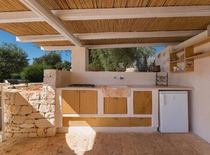 Trullo Luna | Ostuni
